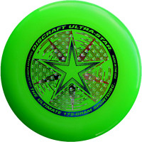 DISCRAFT 飞盘 荧光绿