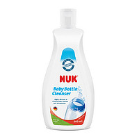 NUK 婴儿奶瓶清洗液 500ml