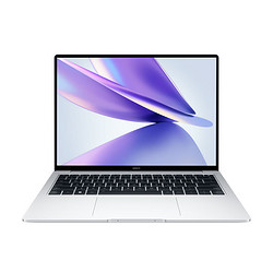 HONOR 荣耀 MagicBook 14 2022 14英寸笔记本电脑（R5-6600H、16GB、512GB）