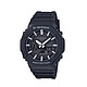 CASIO 卡西欧 G-SHOCK系列 男士石英表 GA-2100-1A1