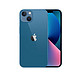 Apple 苹果 iPhone 13 5G智能手机 256GB 蓝色