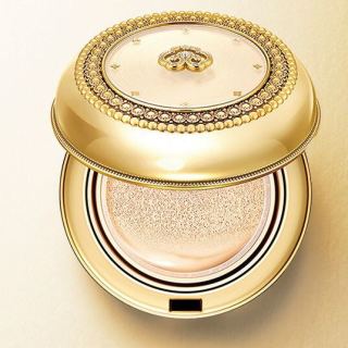 whoo 后 拱辰享黄金气垫bb霜 (23号自然色15g 替换芯15g )