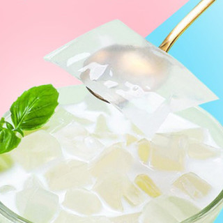 御之味 蒟蒻 果汁冻 凤梨风味 200g