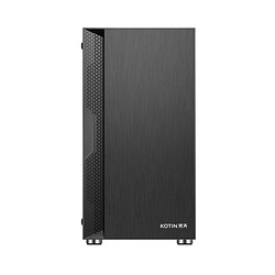 KOTIN 京天 华盛 组装台式机（i5-12400、16GB、256GB SSD）