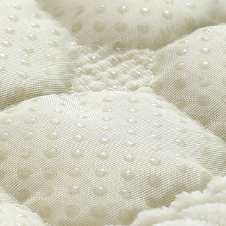 格莱雅 现代全包沙发套 粉红色 70*210cm