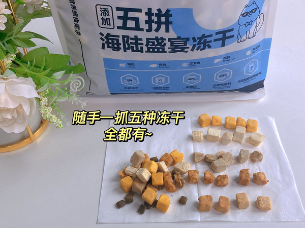 请大数据把这篇推给所有养宠人——从此以后的猫犬主粮,卫仕全包了!