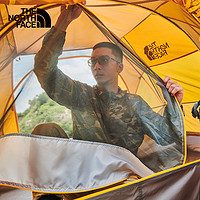 TheNorthFace北面双人帐篷通用款户外防水防风秋季上新|52VI
