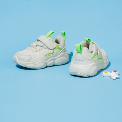 巴拉巴拉童鞋_balabala 巴拉巴拉 儿童鞋男童女童运动鞋宝宝学步鞋春