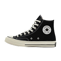 CONVERSE 匡威 CHUCK 70匡威1970s情侣高帮板鞋