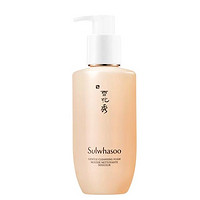 88VIP：Sulwhasoo 雪花秀 顺行柔和洁面 200ml