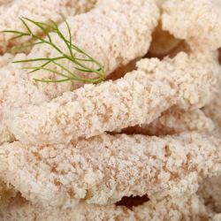 上鲜其他方便食品_上鲜 无骨鸡柳 名古屋风味 1kg多少钱-什么值得买