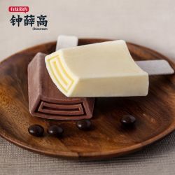 chicecream钟薛高钟意你系列特牛乳5丝绒可可5雪糕冰淇淋