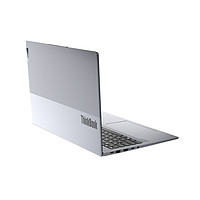 Lenovo 联想 ThinkBook 16+2022款 16英寸标压R7轻薄性能笔记本电脑2050