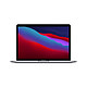 学生专享：Apple 苹果 MacBook Pro 2020款 13.3英寸笔记本电脑 （M1、8GB、256GB）