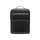 PLUS会员：Samsonite 新秀丽 男士牛皮革双肩包 TM0*09001