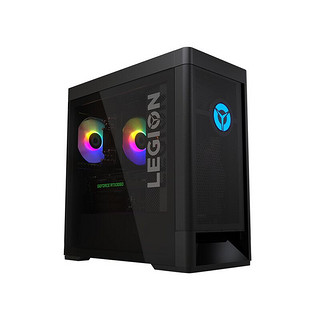 Lenovo 联想 拯救者刃7000K 2021游戏电脑主机(11代i5-11600 RTX3060 16G 512G SSD 风冷 ARGB )