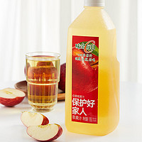 WEICHUAN 味全 每日C苹果汁 1600ml