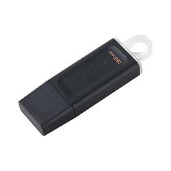 Kingston 金士顿 DTX USB 3.2 U盘  32GB