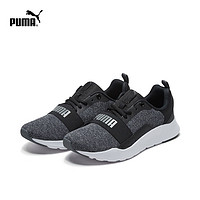 PUMA 彪马 官方正品 男女休闲运动板鞋PUMA WIRED MESH2.0 37016901