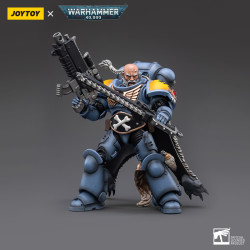JOYTOY 战锤40K 太空野狼 利爪小队