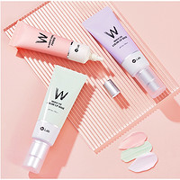 W.Lab 隔离霜 SPF50+ PA++ 45ml #紫色