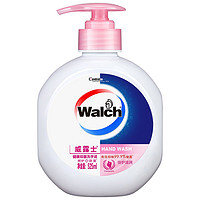 Walch 威露士 健康抑菌洗手液525ml*6瓶倍护滋润抑菌99.9%保湿滋润