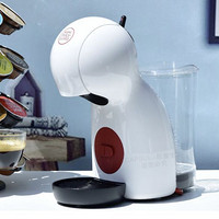 Dolce Gusto 雀巢Dolce Gusto半自动胶囊咖啡机 Piccolo XS 小星星