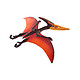 PLUS会员：Schleich 思乐 侏罗纪恐龙模型 15008 翼龙 多款可选