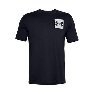 UNDER ARMOUR 安德玛 Box 男子运动T恤 1357152