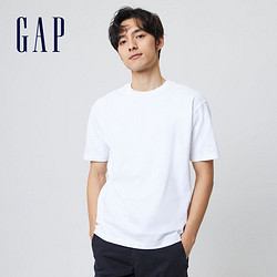 Gap 盖璞 纯棉T恤 590048