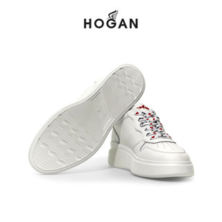 HOGAN 七夕限定 H580系列 男款休闲鞋