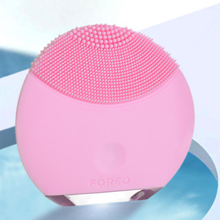 FOREO 斐珞尔 LUNA mini 1 洁面仪 粉红色