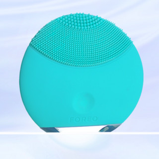 FOREO 斐珞尔 LUNA mini 1 洁面仪 翠蓝色