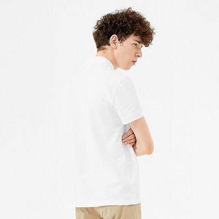 LACOSTE 拉科斯特 男士短袖POLO衫 PH4858