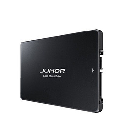 JUHOR 玖合 SATA3 SSD固态硬盘 240G Z600系列