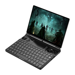 GPD Winmax 2 10.1英寸掌上游戏本电脑（i7-1260P、16GB、1TB）