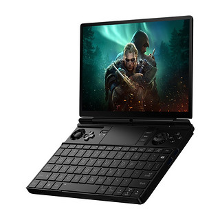 GPD Winmax 2 10.1英寸掌上游戏本电脑（i7-1260P、16GB、1TB）