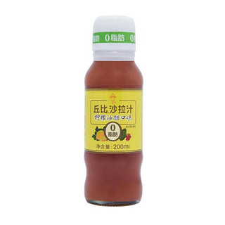 kewpie 丘比 油醋汁 200ml