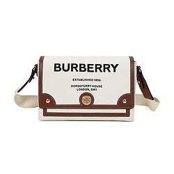 BURBERRY 博柏利 女款单肩包 80302491