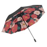 MAYDU 美度 M3006 8骨三折晴雨伞