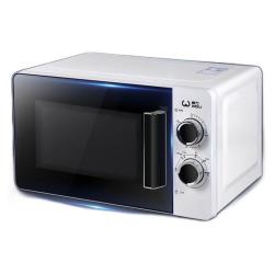 威力 20MX68-L 微波炉 20L 黑白色