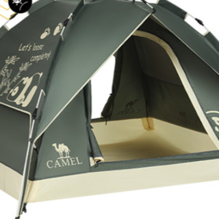 CAMEL 骆驼 液压自动帐篷 1V32265017