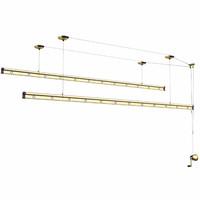 HOTATA 好太太 晒客系列 SK-107 升降式晾衣架