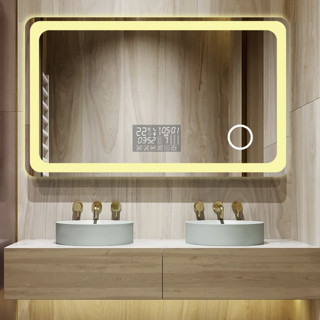 西芝 XZ-0683 智能触控浴室镜