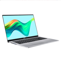 acer 宏碁 蜂鸟FUN Plus 十一代酷睿版 15.6英寸 轻薄本 银色 (酷睿i7-1165G7、核芯显卡、16GB、512GB SSD+1TB HDD、1080P、IPS)