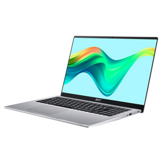 acer 宏碁 蜂鸟FUN Plus 十一代酷睿版 15.6英寸 轻薄本