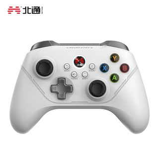 BEITONG 北通 阿修罗 2 Pro+ 多模游戏手柄 白色