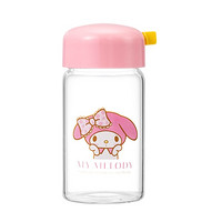 MINISO 名创优品 玻璃杯 300ml