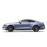 Ford 福特电动车 Mustang 22款 2.3T 寰海蓝天限量版