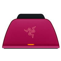 RAZER 雷蛇 PS5 手柄快充底座